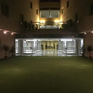 Narjes Al Hadeqa Mecca