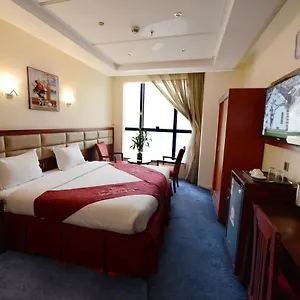 رقي الوليد Otel