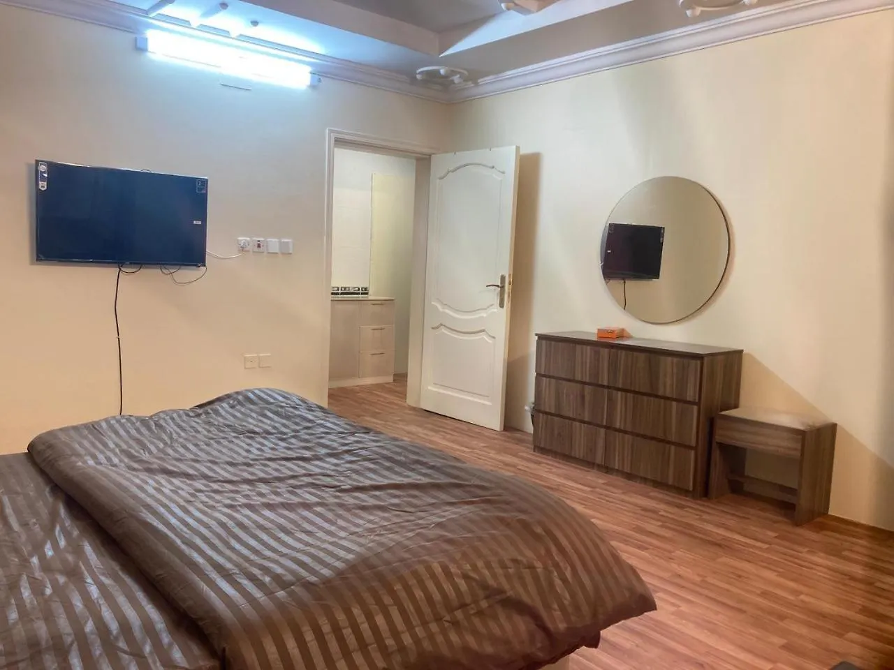 Al-Mohamdiah Apartments مكة المملكة العربية السعودية