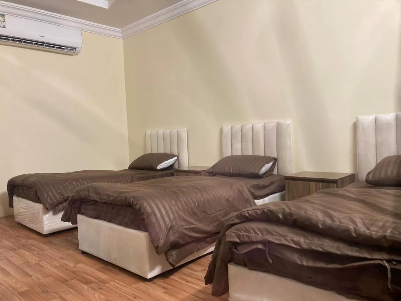 Al-Mohamdiah Apartments مكة 0*,  المملكة العربية السعودية