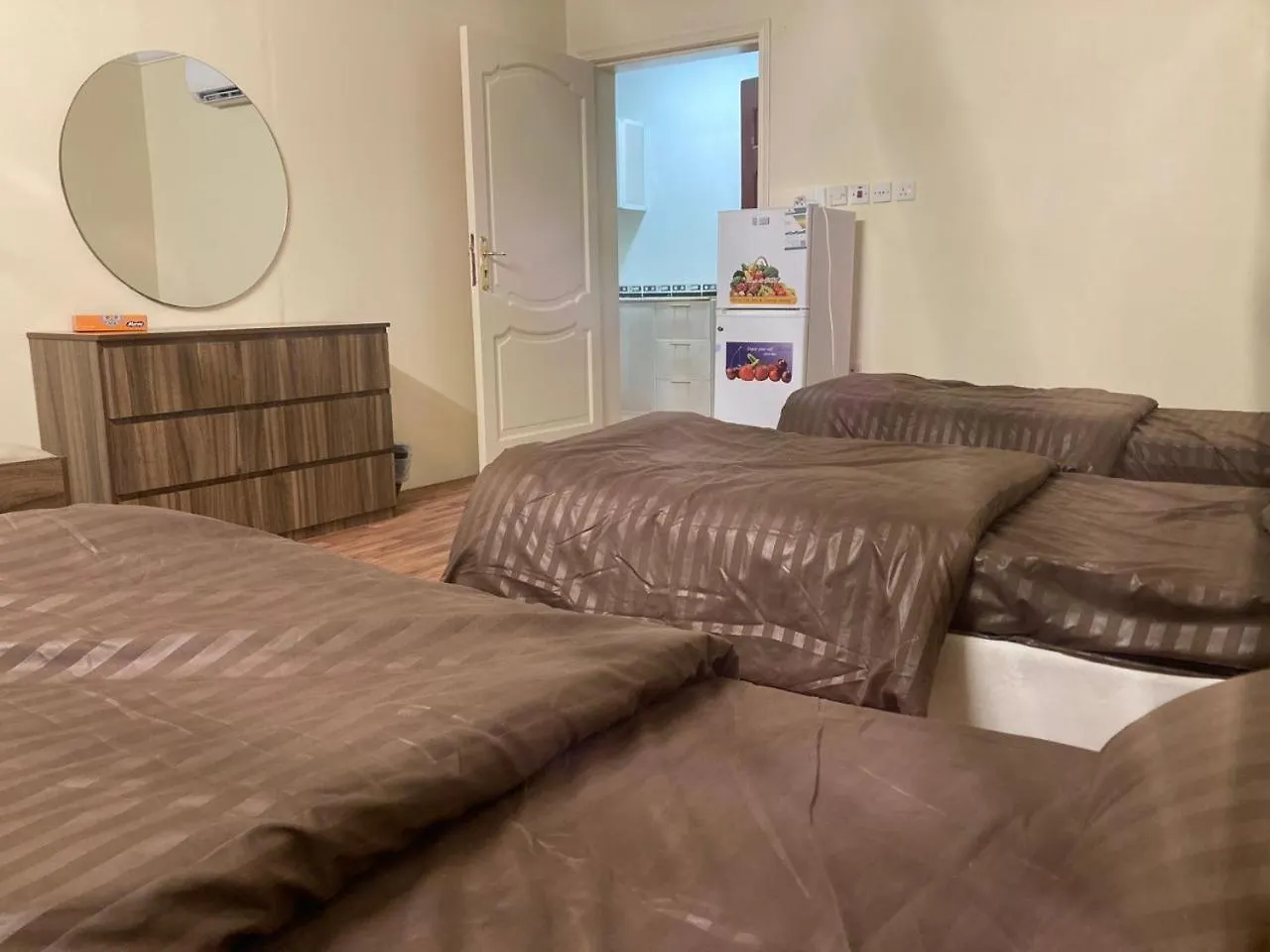 Al-Mohamdiah Apartments مكة