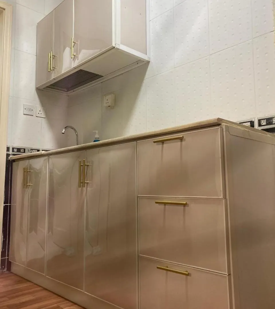 Al-Mohamdiah Apartments Mekke 0*,  Suudi Arabistan