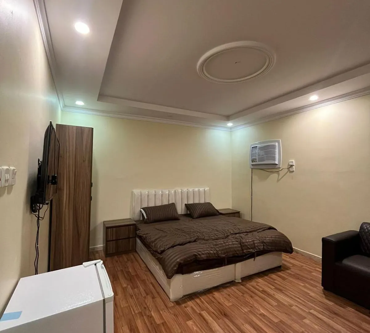 Al-Mohamdiah Apartments La Mecque Arabie saoudite