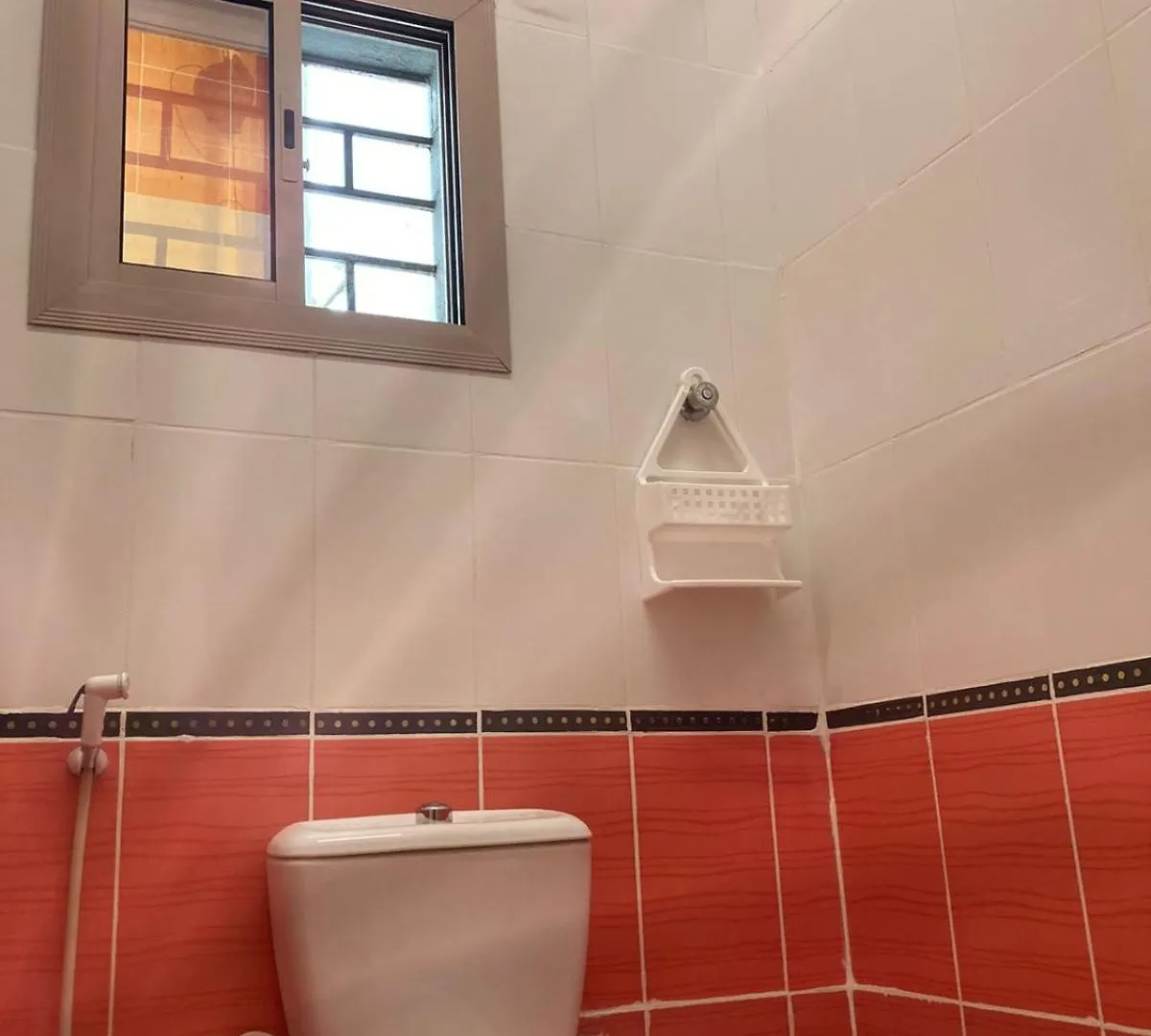 Al-Mohamdiah Apartments Mekke Suudi Arabistan