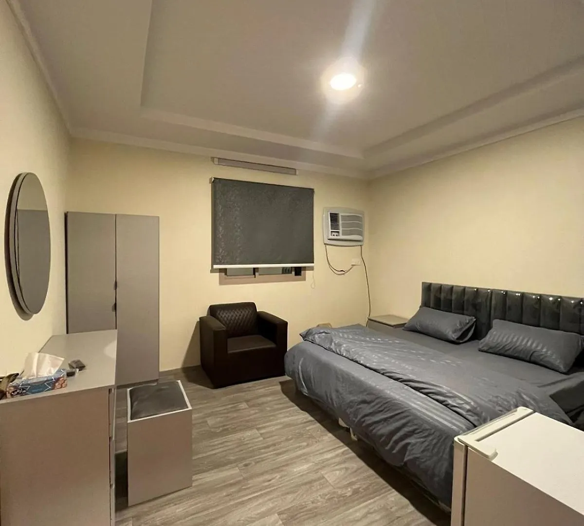 Al-Mohamdiah Apartments Mekke 0*,