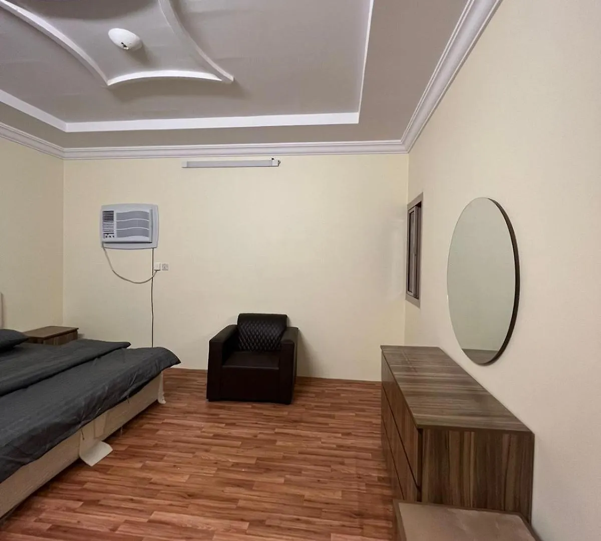 Al-Mohamdiah Apartments Mekke