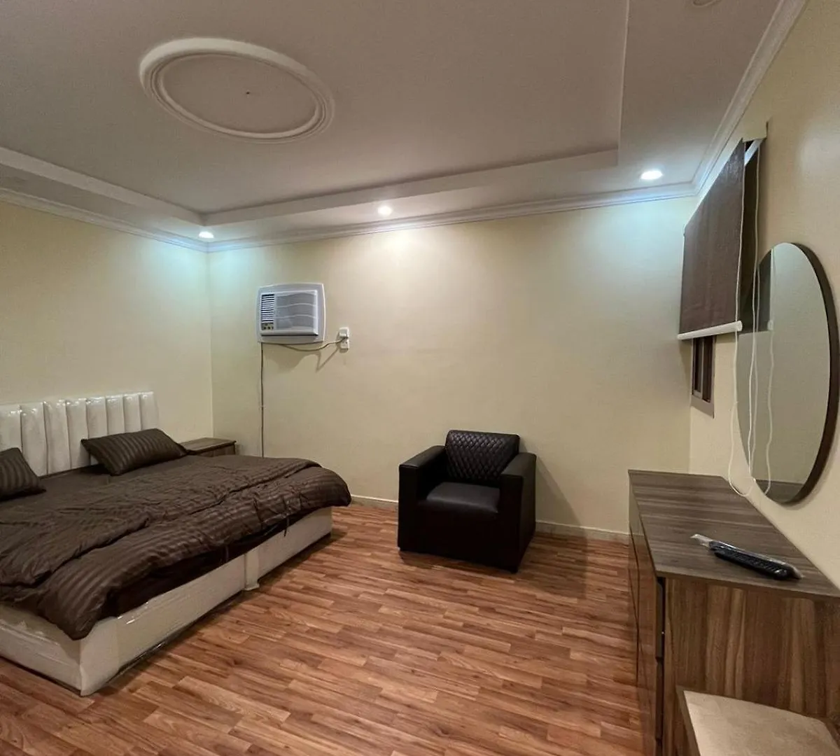 Al-Mohamdiah Apartments Mekke