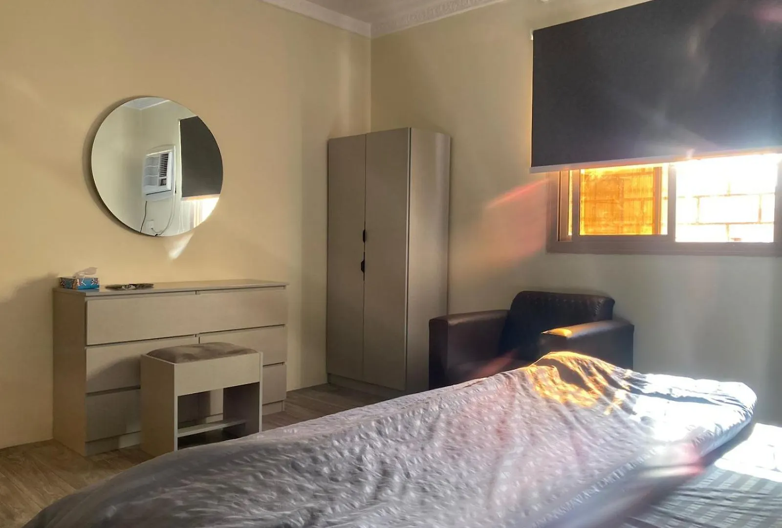 Al-Mohamdiah Apartments Mekke